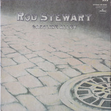 Load image into Gallery viewer, Rod Stewart - Gasoline Alley