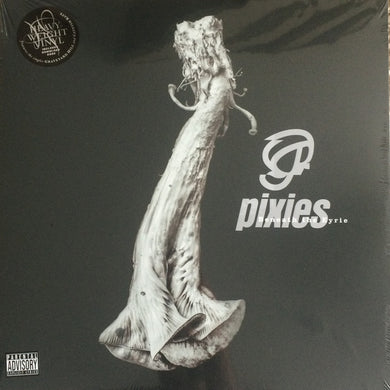 Pixies - Beneath The Eyrie - 180 Gram Vinyl