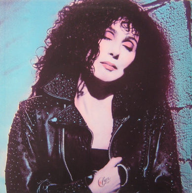 Cher - Cher