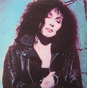Cher - Cher