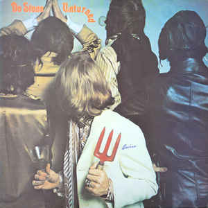 Rolling Stones - No Stone Unturned