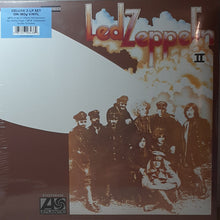 Load image into Gallery viewer, Led Zeppelin - II