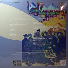 Load image into Gallery viewer, Led Zeppelin - II