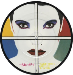 Motels - Take The L (Out Of Lover)