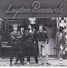 Load image into Gallery viewer, Leyton Buzzards - 19 &amp; Mad
