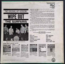 Load image into Gallery viewer, Surfaris - Wipe Out