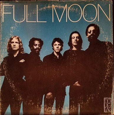 Full Moon - Full Moon