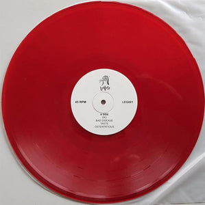 Stiff Richards - Dig