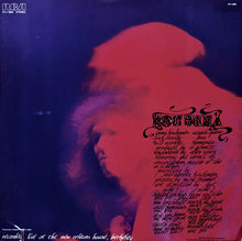 Load image into Gallery viewer, Hot Tuna - Hot Tuna