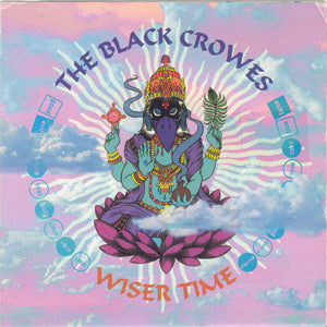 Black Crowes - Wiser Time