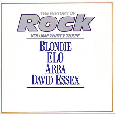 V/A - The History Of Rock Vol.33