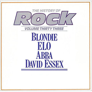 V/A - The History Of Rock Vol.33