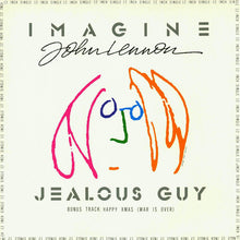 Load image into Gallery viewer, Beatles (John Lennon) - Imagine