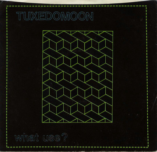 Tuxedomoon - What Use?
