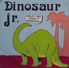 Load image into Gallery viewer, Dinosaur Jr - Budge