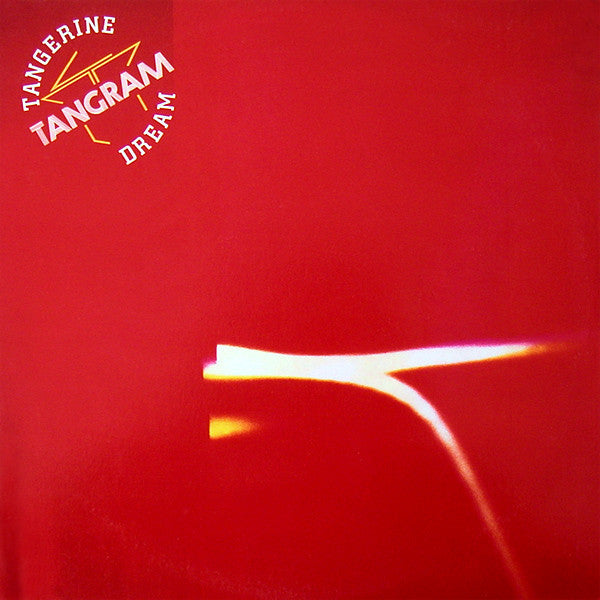 Tangerine Dream - Tangram