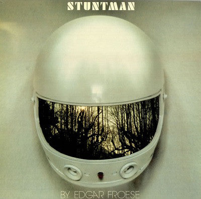 Edgar Froese - Stuntman