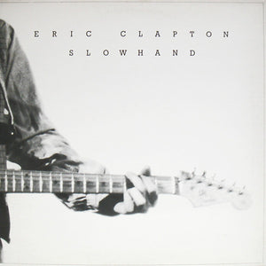 Clapton, Eric - Slowhand