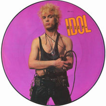 Load image into Gallery viewer, Billy Idol - To Be A Lover