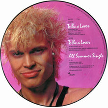 Load image into Gallery viewer, Billy Idol - To Be A Lover