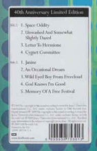 Load image into Gallery viewer, David Bowie - David Bowie