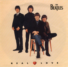 Load image into Gallery viewer, Beatles - Real Love