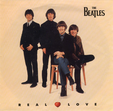 Beatles - Real Love