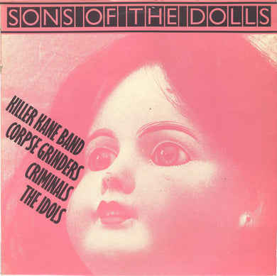 New York Dolls - Sons Of The Dolls