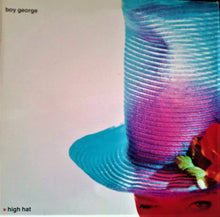Load image into Gallery viewer, Culture Club (Boy George) - High Hat