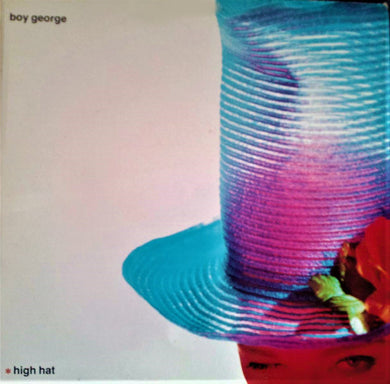 Culture Club (Boy George) - High Hat