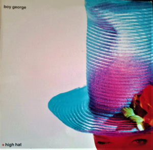Culture Club (Boy George) - High Hat