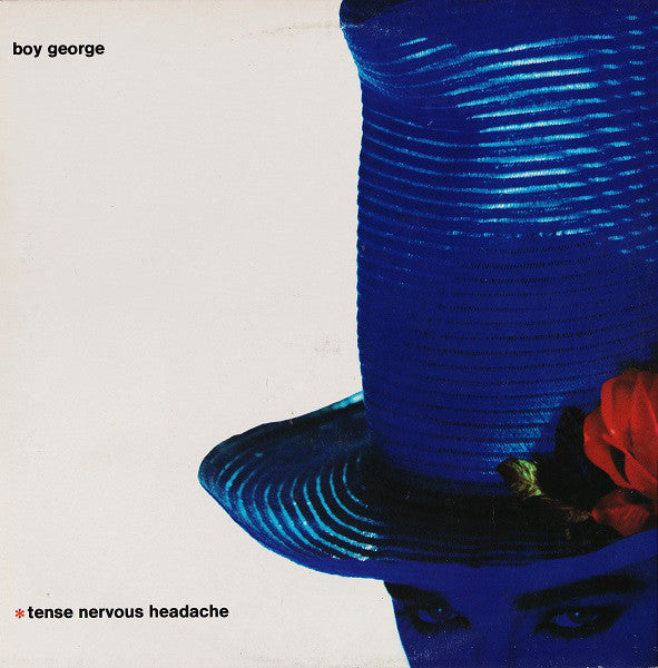 Culture Club (Boy George) - Tense Nervous Headache