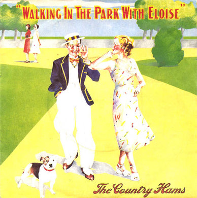 Beatles (Country Hams) - Walking In The Park With Eloise