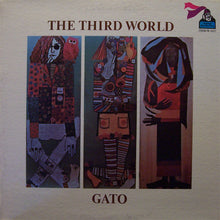 Load image into Gallery viewer, Gato Barbieri - The Thrid World