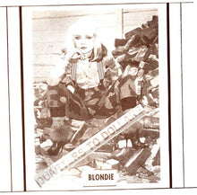 Load image into Gallery viewer, Blondie - Quarters To Dollars
