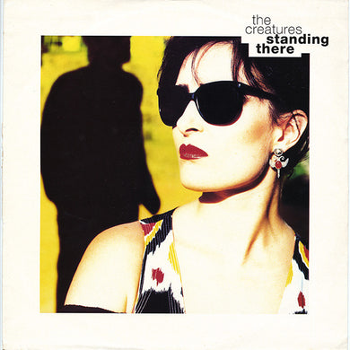 Siouxsie & The Banshees (The Creatures) - Standing There