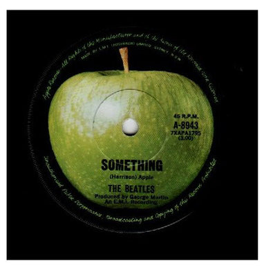 Beatles - Something