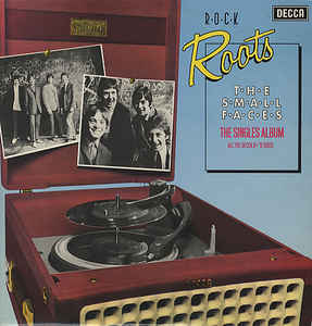 Small Faces - Rock Roots