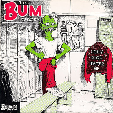 Bum - Your Disciple