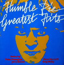 Load image into Gallery viewer, Humble Pie - Greatest Hits