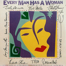 Load image into Gallery viewer, Beatles (Yoko Ono) - Every Man Has A Woman