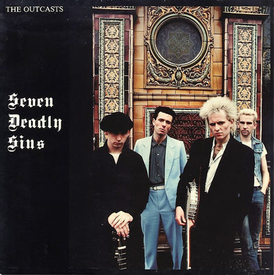 Outcasts - Seven Deadly Sins