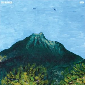 Super Wild Horses - Fifteen