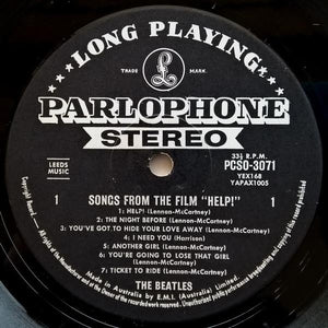 Beatles - Help!