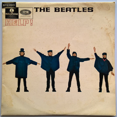 Beatles - Help!