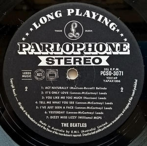 Beatles - Help!