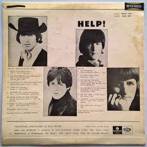 Beatles - Help!