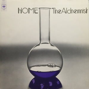 Home - The Alchemist