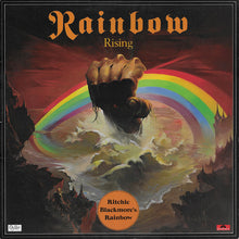 Load image into Gallery viewer, Rainbow - Rainbow Rising