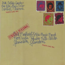 Load image into Gallery viewer, Captain Beefheart - Strictly Personal